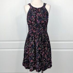 Trina Turk Star Print Dress